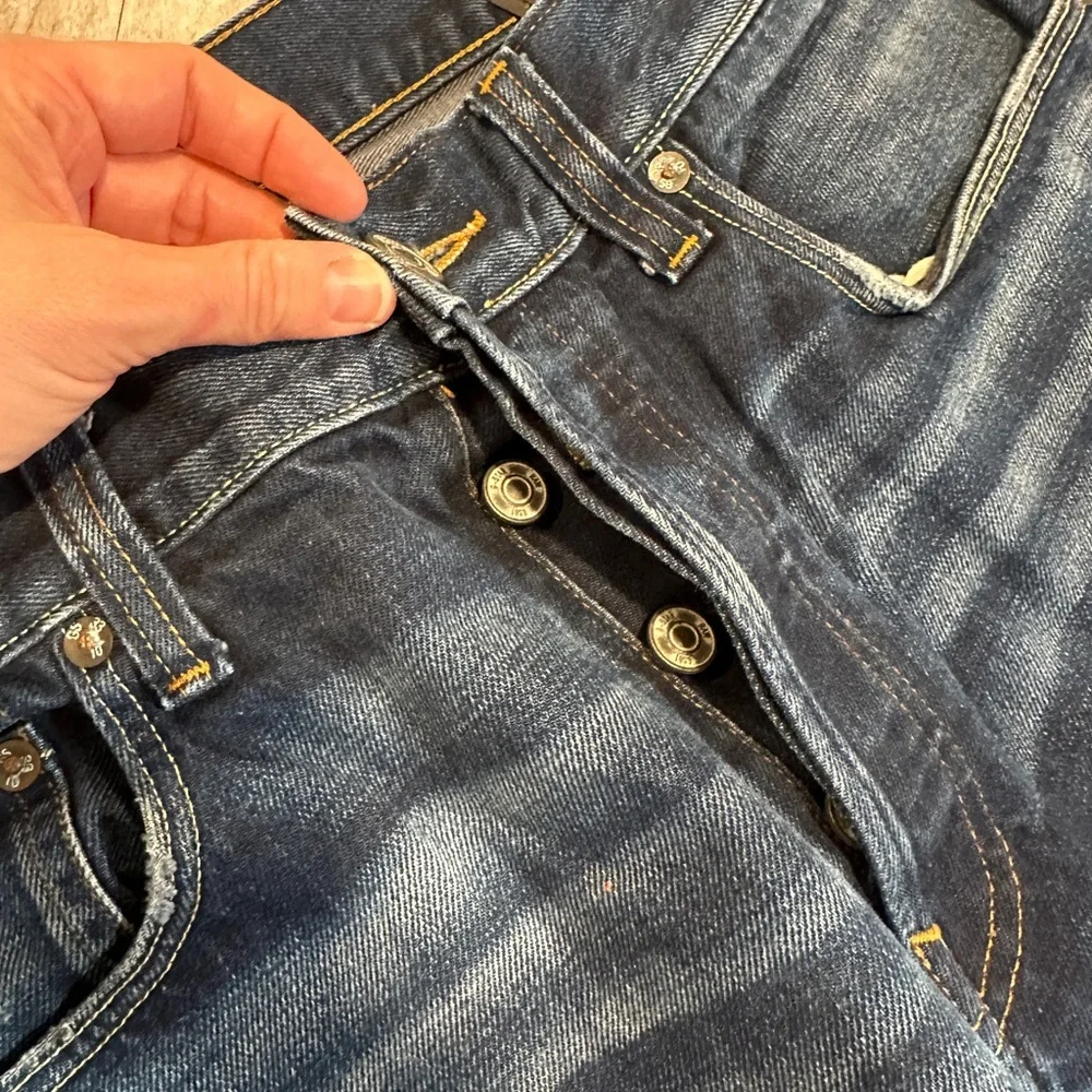 G-Star Raw 3301 Straight Jeans